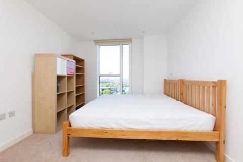 2 bedroom flat for sale, Residence Tower, Woodbury Down, Woodbury Grove, Finsbury Park, London, N4