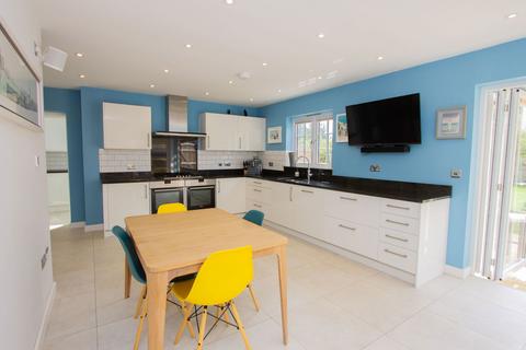 3 bedroom detached house for sale, Executive Millwood Designer Home In Etchingham