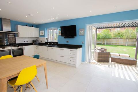 3 bedroom detached house for sale, Executive Millwood Designer Home In Etchingham