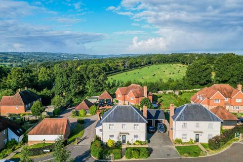 3 bedroom detached house for sale, Executive Millwood Designer Home In Etchingham