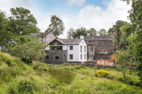 4 bedroom cottage for sale, Guardhouse Cottage, Guardhouse, Threlkeld, Keswick, Cumbria