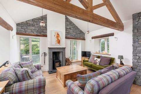 4 bedroom cottage for sale, Guardhouse Cottage, Guardhouse, Threlkeld, Keswick, Cumbria