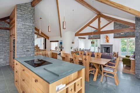 4 bedroom cottage for sale, Guardhouse Cottage, Guardhouse, Threlkeld, Keswick, Cumbria