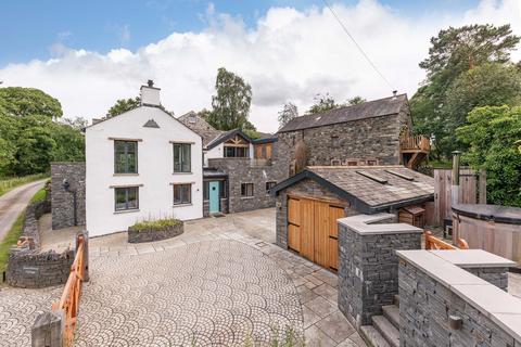 4 bedroom cottage for sale, Guardhouse Cottage, Guardhouse, Threlkeld, Keswick, Cumbria