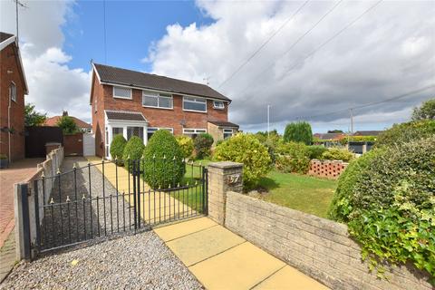 3 bedroom semi-detached house for sale, Brookside Crescent, Wirral, Merseyside, CH49