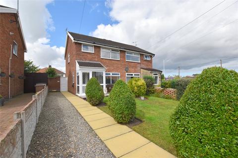 3 bedroom semi-detached house for sale, Brookside Crescent, Wirral, Merseyside, CH49