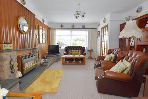 57 Brookside Crescent, Wirral, CH49 4LE