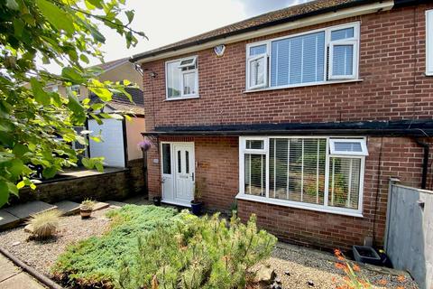 3 bedroom semi-detached house for sale, Stocks Bank Road, Mirfield