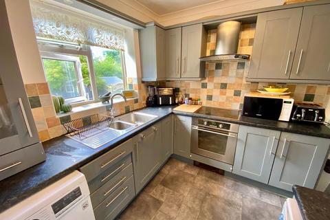 3 bedroom semi-detached house for sale, Stocks Bank Road, Mirfield