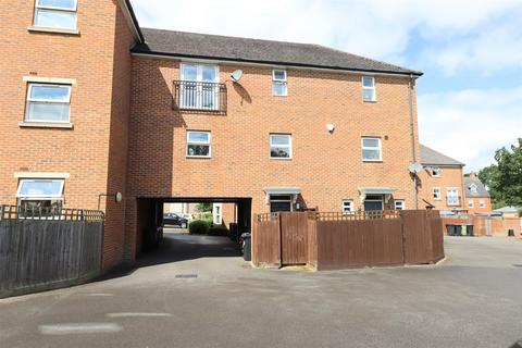 2 bedroom maisonette for sale, Harlow Crescent, Oxley Park, Milton Keynes