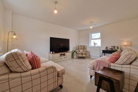 3 bedroom detached house for sale, East Croft Close, Upper Nash, Lamphey, Pembroke, SA71