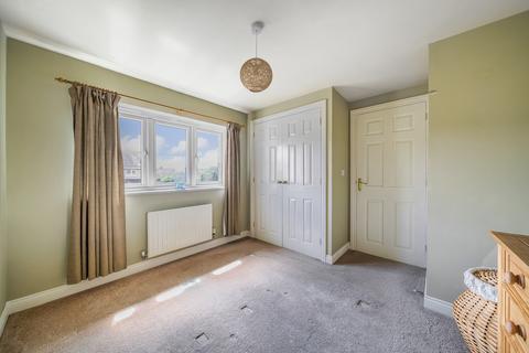 3 bedroom end of terrace house for sale, Vincent Way, Martock TA12