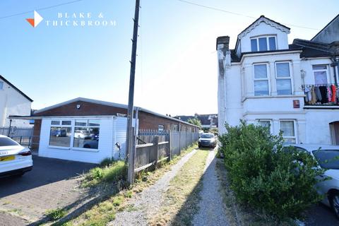 Land for sale, Parcel of Land, rear of 16-22 Old Road, Clacton-on-Sea