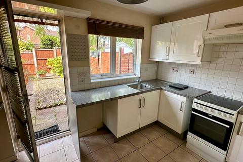 6 Ascot Close, Hereford, HR4 9LY