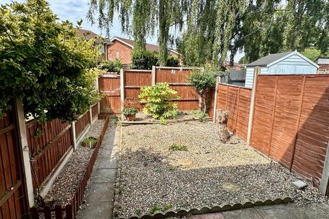 6 Ascot Close, Hereford, HR4 9LY