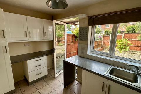 6 Ascot Close, Hereford, HR4 9LY