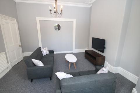 8 bedroom end of terrace house for sale, Salisbury Road, Plymouth