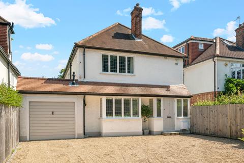 115 Hare Lane, Claygate, Esher, KT10 0QY