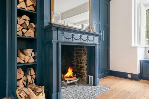 115 Hare Lane, Claygate, Esher, KT10 0QY