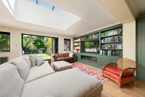 115 Hare Lane, Claygate, Esher, KT10 0QY