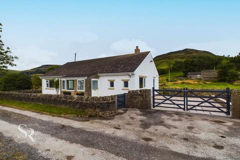 3 bedroom detached bungalow for sale, Combs, High Peak, SK23