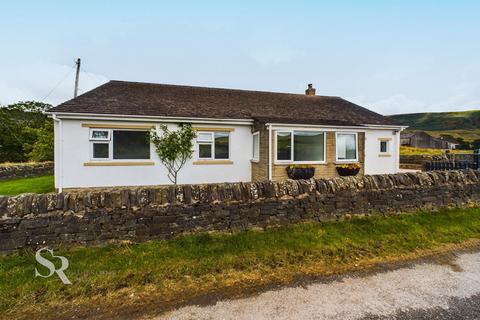 3 bedroom detached bungalow for sale, Combs, High Peak, SK23