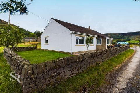 3 bedroom detached bungalow for sale, Combs, High Peak, SK23