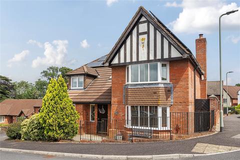 4 bedroom detached house for sale, Monmouth Way, Honiton, Devon, EX14