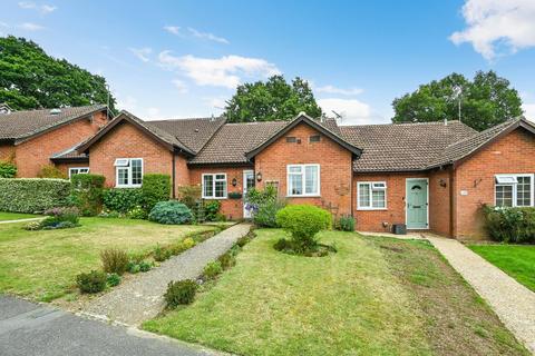 2 bedroom bungalow for sale, Lark Rise, Liphook, Hampshire