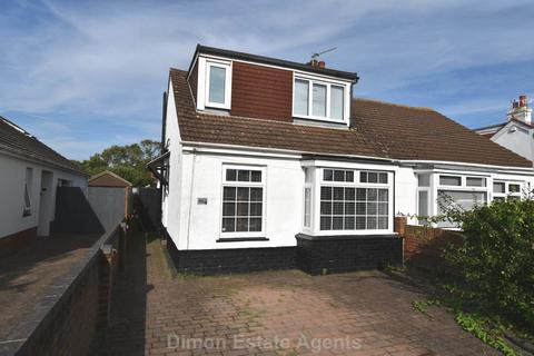 3 bedroom semi-detached bungalow for sale, Braemar Road, Bridgemary