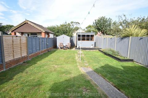 3 bedroom semi-detached bungalow for sale, Braemar Road, Bridgemary