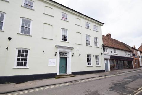 High Street, Watlington