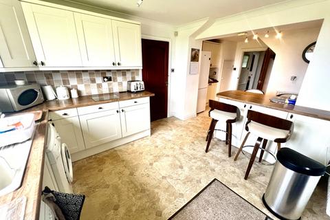 3 bedroom semi-detached house for sale, The Brook, Hutton Henry, Hartlepool, County Durham, TS27