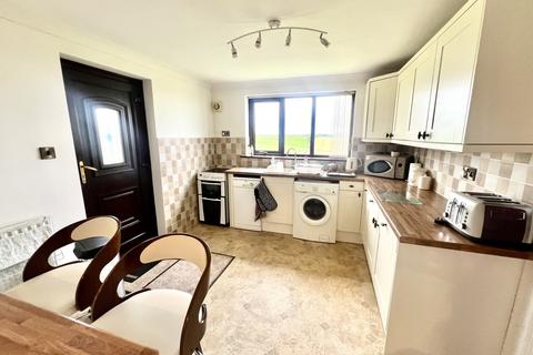 3 bedroom semi-detached house for sale, The Brook, Hutton Henry, Hartlepool, County Durham, TS27