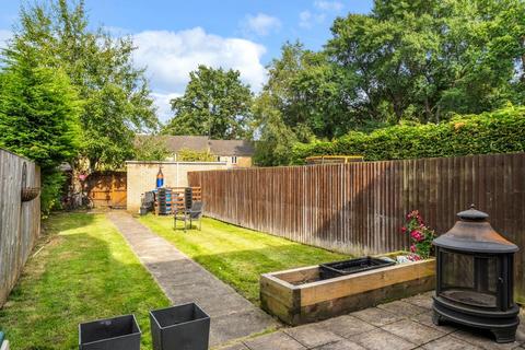 126 Liddell Way, Ascot, SL5 9UZ