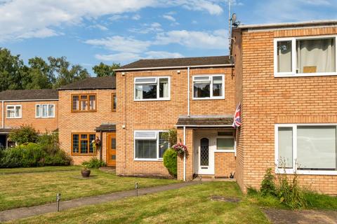 126 Liddell Way, Ascot, SL5 9UZ