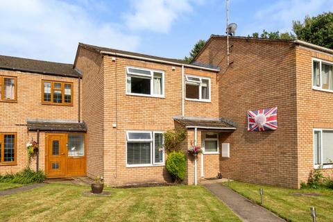 126 Liddell Way, Ascot, SL5 9UZ