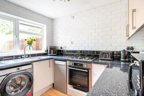126 Liddell Way, Ascot, SL5 9UZ