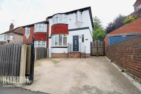 3 bedroom semi-detached house for sale, Monckton Road, Sheffield