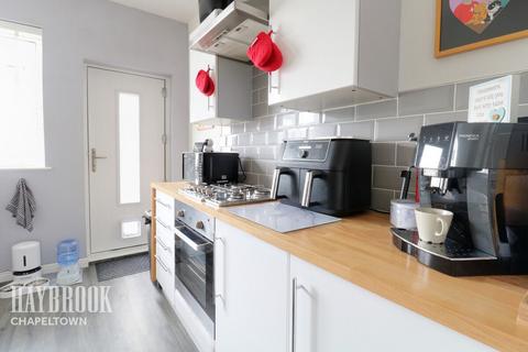 3 bedroom semi-detached house for sale, Monckton Road, Sheffield