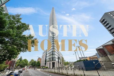 1 bedroom apartment to rent, Chronicle Tower, City Road, London EC1V