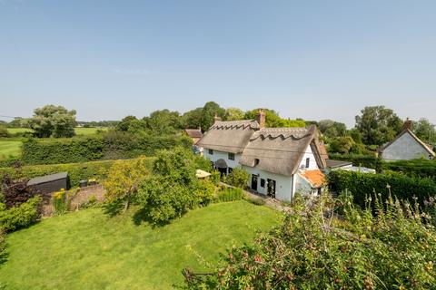 3 bedroom cottage for sale, High Street, Bedford MK44