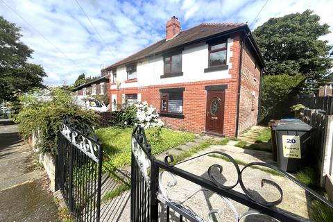 3 bedroom semi-detached house for sale, St. Marys Road, Hyde