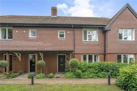 3 bedroom terraced house for sale, Priory Court, Marlborough, Wiltshire, SN8