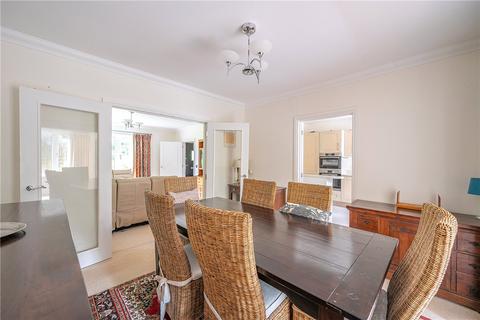 3 bedroom terraced house for sale, Priory Court, Marlborough, Wiltshire, SN8