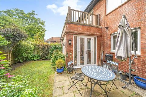 3 bedroom terraced house for sale, Priory Court, Marlborough, Wiltshire, SN8
