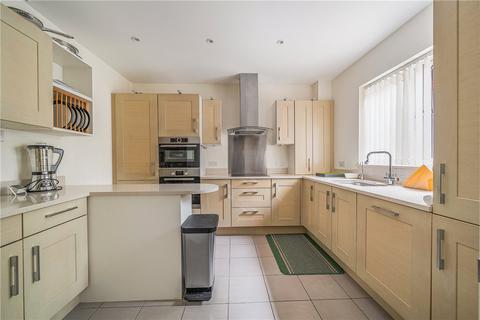 undefined, Priory Court, Marlborough, Wiltshire, SN8