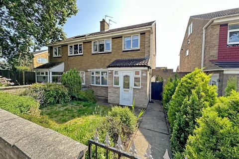 3 bedroom semi-detached house for sale, Harrowgate Lane, Bishopsgarth, TS19 8UT