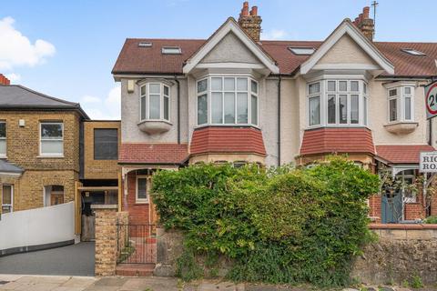 5 bedroom terraced house for sale, Richmond Road, Ealing