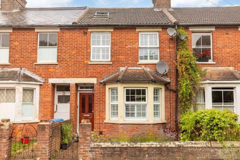 4 bedroom terraced house for sale, St. James Road, East Grinstead RH19